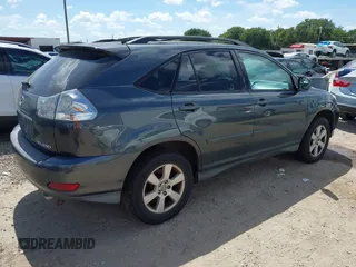 2005 Lexus RX 330 z VIN 2T2GA31U85C031830, wystawiony jako IAAI lot #42773281 z przebiegiem 188 859 mil mil oraz . Historia ofert i sprzedaży dostępna na DreamBid. Obrazek 4.
