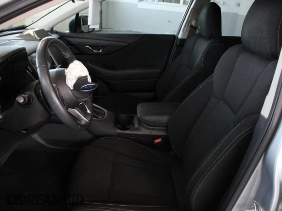2022 Subaru Legacy Premium z VIN 4S3BWAD61N3015284, wystawiony jako Copart lot #56418935 z przebiegiem 26 485 mil mil oraz Szkoda całkowita • Salvage title. Historia ofert i sprzedaży dostępna na DreamBid. Obrazek 9.
