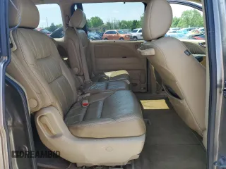 2010 Honda Odyssey EX-L z VIN 5FNRL3H78AB003913, wystawiony jako Copart lot #56782895 z przebiegiem 258 094 mil mil oraz Szkoda całkowita • Salvage title. Historia ofert i sprzedaży dostępna na DreamBid. Obrazek 11.