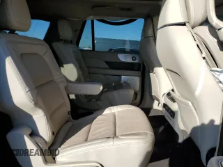 2020 Lincoln Navigator Reserve z VIN 5LMJJ3LT2LEL10059, wystawiony jako Copart lot #46215085 z przebiegiem 78 240 mil mil oraz Szkoda całkowita • Salvage title. Historia ofert i sprzedaży dostępna na DreamBid. Obrazek 11.