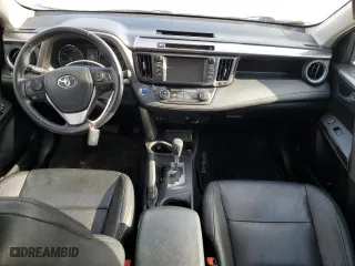2016 Toyota RAV4 Hybrid XLE with VIN JTMRJREV2GD059101, listed as a Copart auction lot 69439222 with 74,915 mi miles. Bid and sale history available at carsss.com. Image 8.