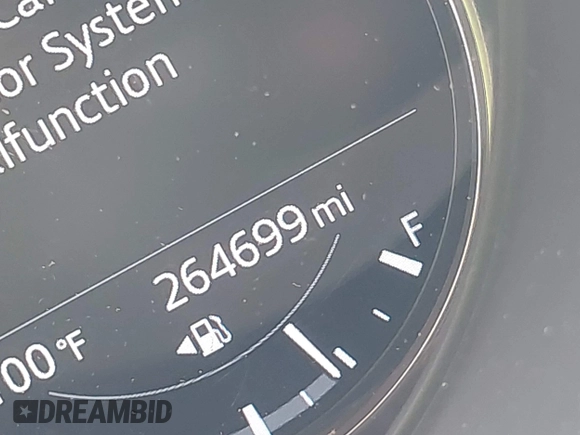 2019 Mazda CX-9 Sport with VIN JM3TCABY0K0327361, listed as a IAAI auction lot 42362232 with 264,699 mi miles and . Bid and sale history available at DreamBid. Image 15.