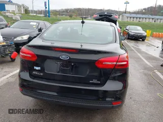 2016 Ford Focus SE with VIN 1FADP3F29GL356629, listed as a IAAI auction lot 41946558 with 86,430 mi miles and . Bid and sale history available at DreamBid. Image 16.