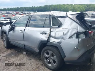 2022 Toyota RAV4 Hybrid XLE z VIN 4T3RWRFV7NU063922, wystawiony jako IAAI lot #42585891 z przebiegiem Nie podano mil oraz . Historia ofert i sprzedaży dostępna na DreamBid. Obrazek 21.