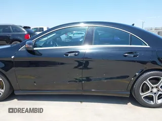 2014 Mercedes-Benz CLA 250 z VIN WDDSJ4EB3EN043058, wystawiony jako IAAI lot #42183317 z przebiegiem 147 440 mil mil oraz . Historia ofert i sprzedaży dostępna na DreamBid. Obrazek 14.