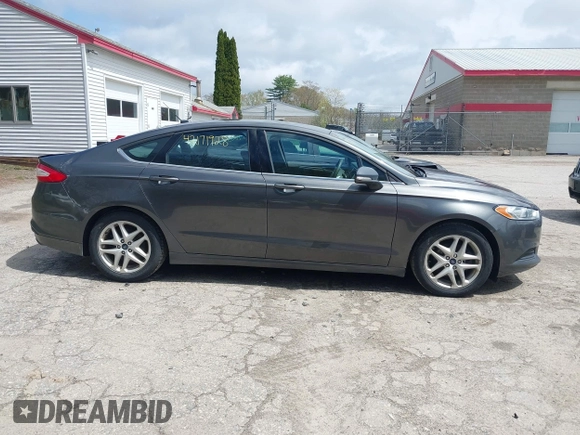 2016 Ford Fusion SE with VIN 3FA6P0H72GR162185, listed as a IAAI auction lot 42171928 with 122,848 mi miles and . Bid and sale history available at carsss.com. Image 13.