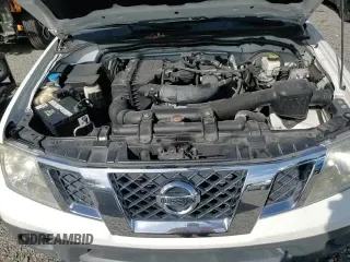 2019 Nissan Frontier S z VIN 1N6BD0CT8KN759677, wystawiony jako Copart lot #81053075 z przebiegiem 93 615 mil mil oraz Czysty tytuł • Clean title. Historia ofert i sprzedaży dostępna na DreamBid. Obrazek 13.