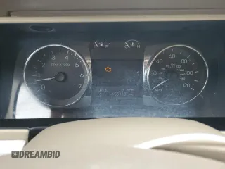 2007 Lincoln MKZ z VIN 3LNHM28T67R622982, wystawiony jako Copart lot #56433205 z przebiegiem 165 913 mil mil oraz Szkoda całkowita • Salvage title. Historia ofert i sprzedaży dostępna na DreamBid. Obrazek 9.