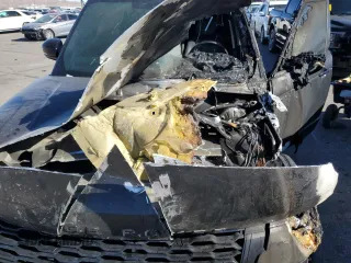 2022 Land Rover Range Rover Westminster с VIN SALGS2SE6NA472484, выставлен на аукционе Copart как лот 41686695 с пробегом Не указан миль и Списание • Salvage title. История ставок и продаж доступна на DreamBid. Изображение 12.