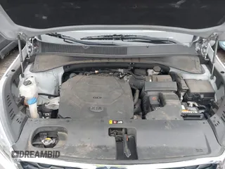 2020 Kia Sorento LX with VIN 5XYPG4A52LG627955, listed as a IAAI auction lot 41500038 with 150,464 mi miles and . Bid and sale history available at DreamBid. Image 10.