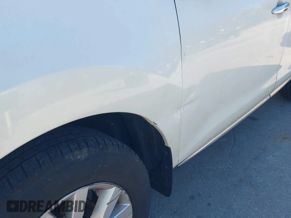 2011 Nissan Murano SV z VIN JN8AZ1MW1BW186845, wystawiony jako IAAI lot #41781602 z przebiegiem 200 547 mil mil oraz . Historia ofert i sprzedaży dostępna na DreamBid. Obrazek 13.
