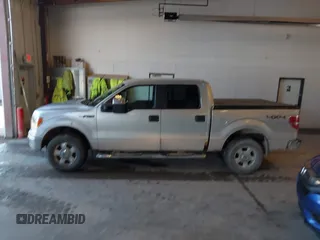 2010 Ford F-150 XL с VIN 1FTEW1E82AFA31046, выставлен на аукционе IAAI как лот 42158777 с пробегом 204 171 миль миль и . История ставок и продаж доступна на DreamBid. Изображение 14.