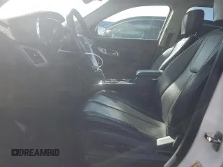 2013 GMC Terrain SLT с VIN 2GKFLXE36D6229104, выставлен на аукционе Copart как лот 57001535 с пробегом 192 869 миль миль и Чистый • Clean title. История ставок и продаж доступна на DreamBid. Изображение 7.