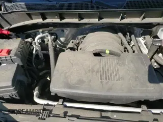 2021 Chevrolet Silverado 1500 Work Truck с VIN 3GCPWAEH1MG210447, выставлен на аукционе Copart как лот 69931355 с пробегом 61 361 миль миль и Списание • Salvage title. История ставок и продаж доступна на DreamBid. Изображение 13.