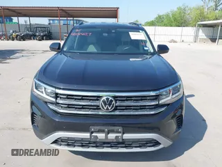 2021 Volkswagen Atlas SE с VIN 1V2LP2CA9MC607168, выставлен на аукционе IAAI как лот 42014127 с пробегом 93 956 миль миль и . История ставок и продаж доступна на DreamBid. Изображение 12.