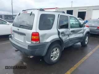 2002 Ford Escape XLT Choice с VIN 1FMYU04102KD51441, выставлен на аукционе IAAI как лот 41929180 с пробегом 152 175 миль миль и . История ставок и продаж доступна на DreamBid. Изображение 4.