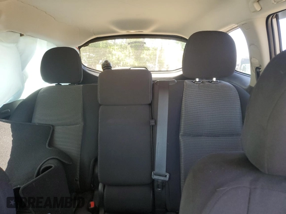 2018 Nissan Pathfinder SV z VIN 5N1DR2MMXJC662132, wystawiony jako Copart lot #54442685 z przebiegiem 81 141 mil mil oraz Szkoda całkowita • Salvage title. Historia ofert i sprzedaży dostępna na DreamBid. Obrazek 10.
