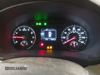 2016 Kia Sorento EX with VIN 5XYPH4A12GG009342, listed as a IAAI auction lot 41595707 with 94,841 mi miles and . Bid and sale history available at DreamBid. Image 7.