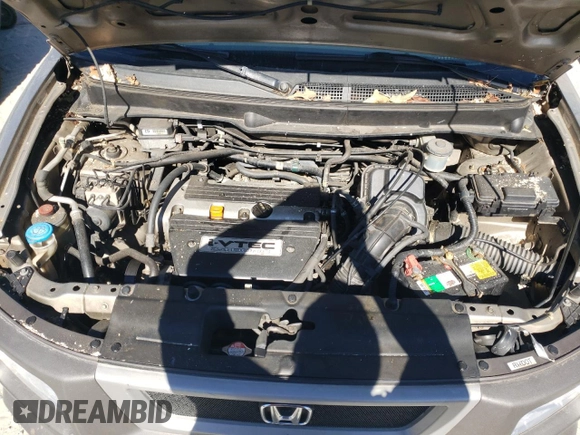 2004 Honda Element EX with VIN 5J6YH18664L014154, listed as a Copart auction lot 75479964 with 201,758 mi miles and Salvage Title. Bid and sale history available at DreamBid. Image 12.