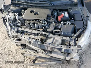 2020 Nissan Altima S with VIN 1N4BL4BV3LC100425, listed as a Copart auction lot 59887515 with 99,474 mi miles and Salvage title. Bid and sale history available at DreamBid. Image 11.