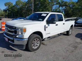 2020 Ford F-250 XL с VIN 1FT7W2BT3LEC85719, выставлен на аукционе IAAI как лот 42260750 с пробегом 164 815 миль миль и . История ставок и продаж доступна на DreamBid. Изображение 2.