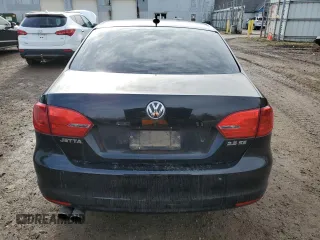 2011 Volkswagen Jetta SE с VIN 3VWBX7AJ5BM388229, выставлен на аукционе Copart как лот 83998094 с пробегом 147 981 миль миль и Чистый • Clean title. История ставок и продаж доступна на DreamBid. Изображение 6.