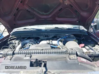 2004 Ford F-250 XL с VIN 1FTNW21P74ED06665, выставлен на аукционе IAAI как лот 40309692 с пробегом Не указан миль и . История ставок и продаж доступна на DreamBid. Изображение 10.
