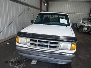 1994 Ford Ranger Splash with VIN 1FTCR10A9RTA84154, listed as a IAAI auction lot 42493706 with 263,754 mi miles and . Bid and sale history available at DreamBid. Image 6.