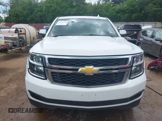 2016 Chevrolet Tahoe LT with VIN 1GNSKBKC0GR227451, listed as a IAAI auction lot 42241120 with 243,354 mi miles and . Bid and sale history available at DreamBid. Image 12.