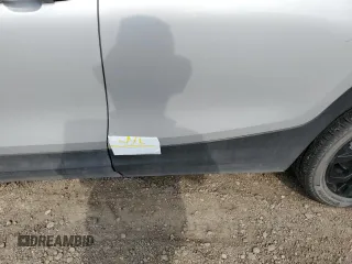 2022 GMC Terrain SLE с VIN 3GKALMEV2NL250913, выставлен на аукционе Copart как лот 54251445 с пробегом 44 123 миль миль и Списание • Salvage title. История ставок и продаж доступна на DreamBid. Изображение 13.