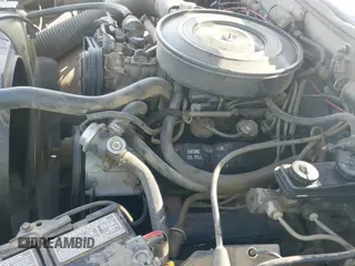 1991 Dodge Dakota z VIN 1B7GG23X9MS351515, wystawiony jako IAAI lot #42853981 z przebiegiem 197 406 mil mil oraz . Historia ofert i sprzedaży dostępna na DreamBid. Obrazek 12.