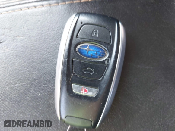 2016 Subaru Crosstrek Limited with VIN JF2GPALC0GH307395, listed as a IAAI auction lot 42556781 with 302,280 mi miles and . Bid and sale history available at DreamBid. Image 11.