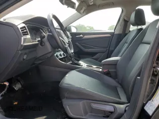 2019 Volkswagen Jetta S z VIN 3VWC57BUXKM162092, wystawiony jako Copart lot #54738875 z przebiegiem 76 838 mil mil oraz Szkoda całkowita • Salvage title. Historia ofert i sprzedaży dostępna na DreamBid. Obrazek 7.