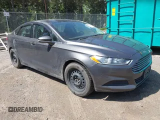2016 Ford Fusion SE with VIN 3FA6P0HD4GR247759, listed as a IAAI auction lot 42157720 with 184,356 mi miles and . Bid and sale history available at DreamBid. Image 1.