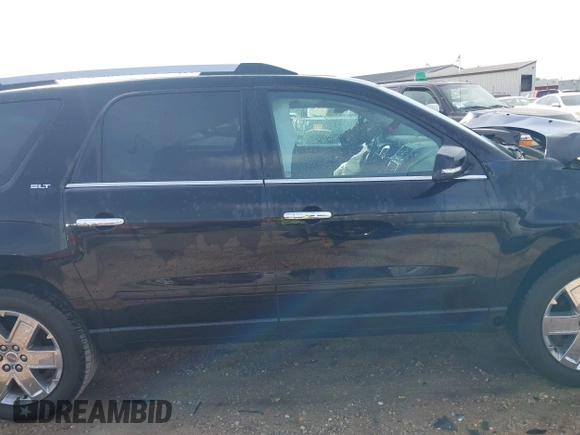 2017 GMC Acadia Limited with VIN 1GKKRSKD8HJ167033, listed as a IAAI auction lot 42145357 with Not provided miles and . Bid and sale history available at DreamBid. Image 12.