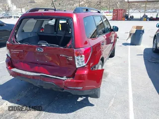 2012 Subaru Forester X Limited with VIN JF2SHAEC4CH411547, listed as a IAAI auction lot 42444452 with 112,797 mi miles and . Bid and sale history available at DreamBid. Image 4.