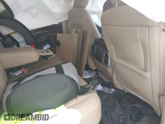 2020 Ford F-150 XL с VIN 1FTEW1E4XLKF44102, выставлен на аукционе IAAI как лот 42513357 с пробегом Не указан миль и . История ставок и продаж доступна на DreamBid. Изображение 8.