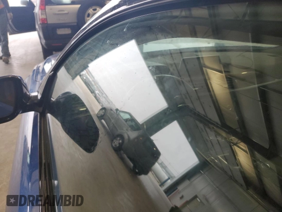 2014 BMW 4 Series 428i xDrive with VIN WBA3N5C50EF716188, listed as a Copart auction lot 86930204 with Not Provided miles and Clean Title. Bid and sale history available at DreamBid. Image 9.