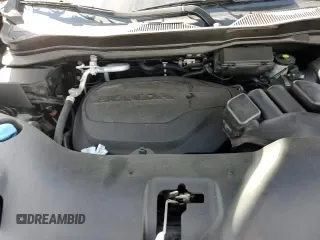 2021 Honda Passport Sport z VIN 5FNYF7H29MB004636, wystawiony jako Copart lot #81696065 z przebiegiem 43 177 mil mil oraz Szkoda całkowita • Salvage title. Historia ofert i sprzedaży dostępna na DreamBid. Obrazek 13.