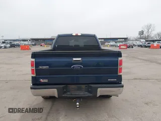 2013 Ford F-150 XL with VIN 1FTEX1CM7DKG22286, listed as a IAAI auction lot 41470939 with 183,227 mi miles. Bid and sale history available at carsss.com. Image 16.