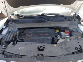 2022 Jeep Compass Latitude с VIN 3C4NJCBB4NT210839, выставлен на аукционе IAAI как лот 42085461 с пробегом 27 638 миль миль и . История ставок и продаж доступна на DreamBid. Изображение 10.