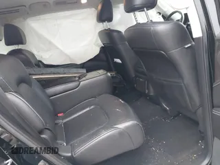 2020 Infiniti QX80 Luxe z VIN JN8AZ2NF7L9704896, wystawiony jako IAAI lot #41786314 z przebiegiem 75 305 mil mil oraz . Historia ofert i sprzedaży dostępna na DreamBid. Obrazek 8.