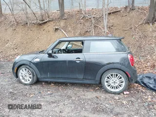 2019 MINI Hardtop Cooper S z VIN WMWXP7C54K2A53043, wystawiony jako IAAI lot #41794566 z przebiegiem 42 278 mil mil oraz . Historia ofert i sprzedaży dostępna na DreamBid. Obrazek 15.
