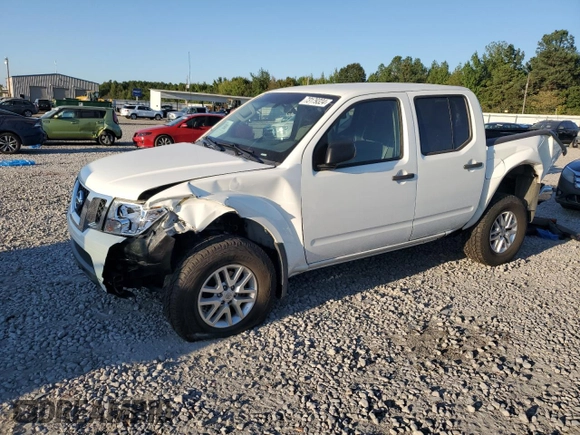 2019 Nissan Frontier Desert Runner z VIN 1N6DD0ER3KN752338, wystawiony jako Copart lot #73179324 z przebiegiem 126 955 mil mil oraz Szkoda całkowita • Salvage title. Historia ofert i sprzedaży dostępna na DreamBid. Obrazek 1.
