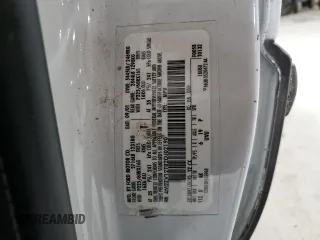 2002 Mercury Villager z VIN 4M2ZV12T82DJ02190, wystawiony jako Copart lot #50038335 z przebiegiem 116 723 mil mil oraz Szkoda całkowita • Salvage title. Historia ofert i sprzedaży dostępna na DreamBid. Obrazek 13.