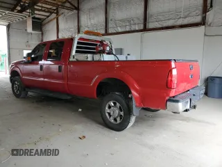 2016 Ford Super Duty F-250 SRW Lariat with VIN 1FT7W2BT7GEC33757, listed as a Copart auction lot 54762315 with 369,499 mi miles and Clean Title. Bid and sale history available at carsss.com. Image 2.