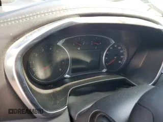 2019 Chevrolet Blazer z VIN 3GNKBDRS1KS664938, wystawiony jako Copart lot #51482625 z przebiegiem Nie podano mil oraz Szkody całkowita. Historia ofert i sprzedaży dostępna na DreamBid. Obrazek 9.