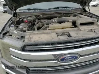 2019 Ford F-150 XL z VIN 1FTFW1E15KFC65125, wystawiony jako Copart lot #62312555 z przebiegiem 110 678 mil mil oraz Szkoda całkowita • Salvage title. Historia ofert i sprzedaży dostępna na DreamBid. Obrazek 15.