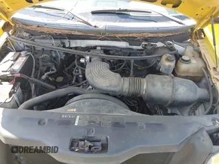 2006 Ford F-150 XL with VIN 1FTRF12W26NB62270, listed as a IAAI auction lot 42521138 with 128,316 mi miles and . Bid and sale history available at DreamBid. Image 10.