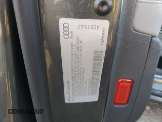 2023 Audi A5 Sportback S line Premium Plus with VIN WAUFACF56PA016751, listed as a Copart auction lot 62872503 with 1,353 mi miles. Bid and sale history available at carsss.com. Image 12.